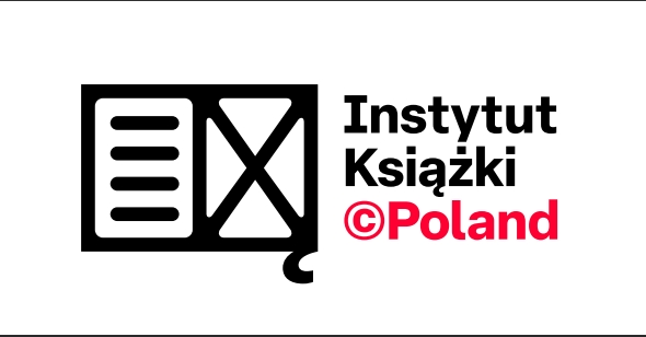 Instytut Książki (logo)